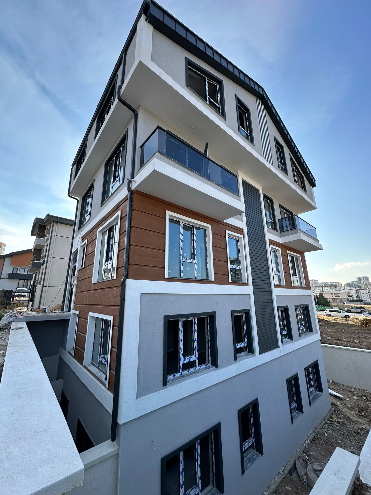 MODÜL SUİTE-1