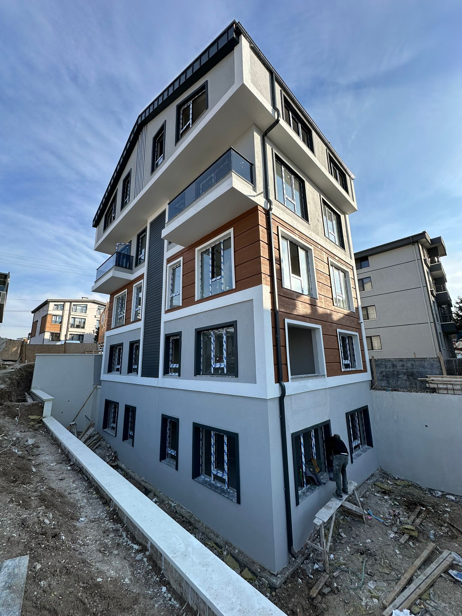MODÜL SUİTE-1