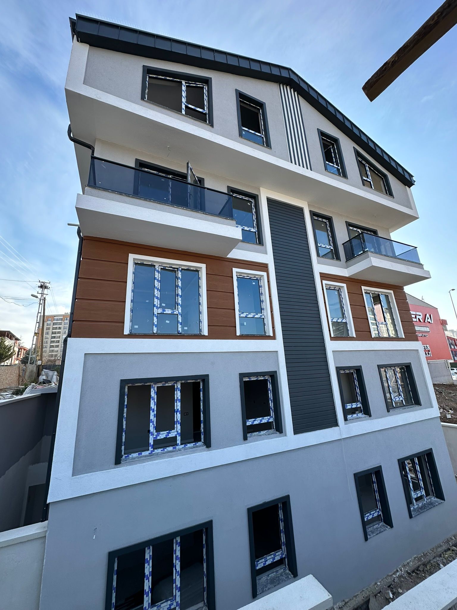 MODÜL SUİTE-1