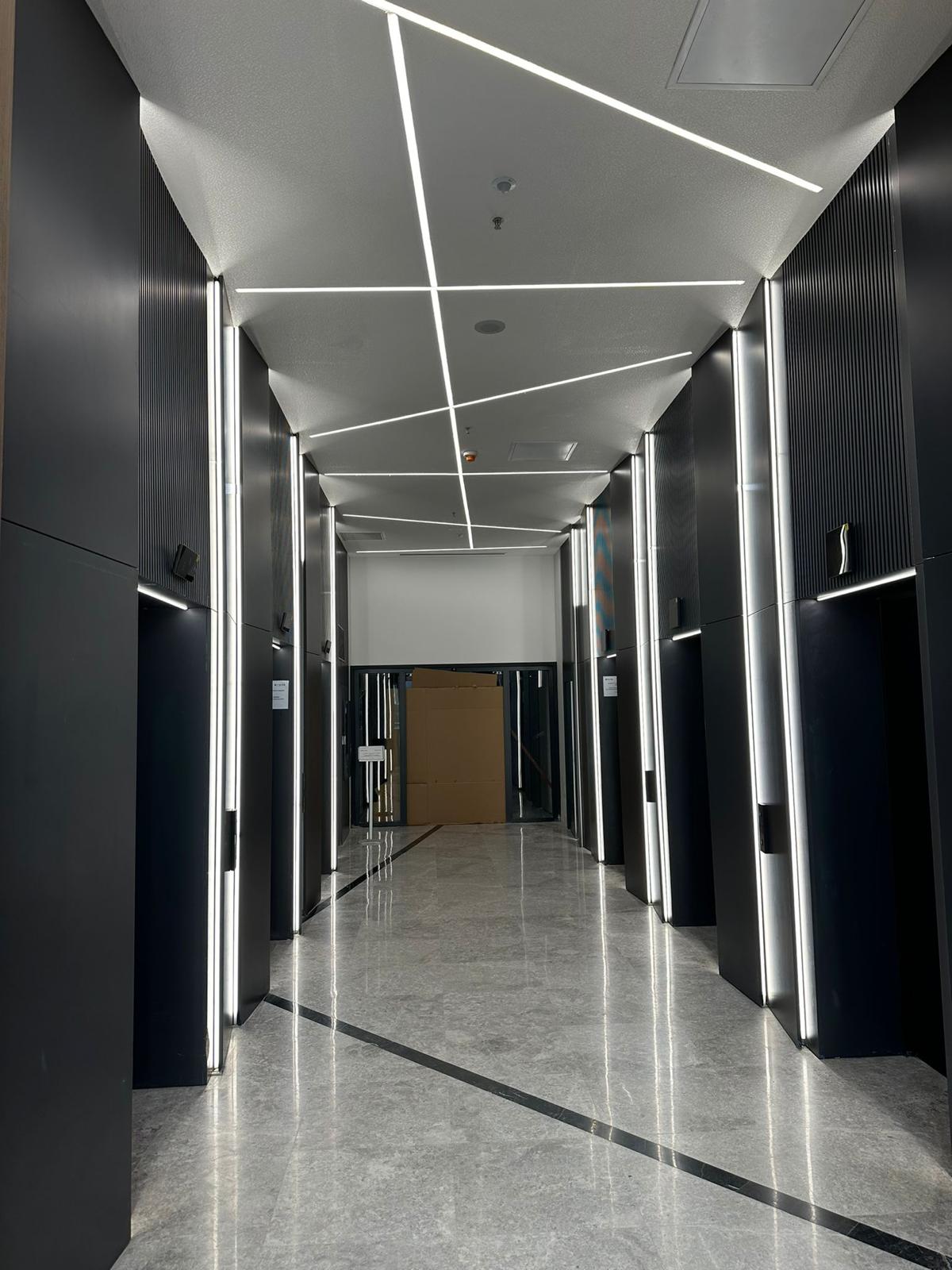 METAFOR OFİS PROJESİ