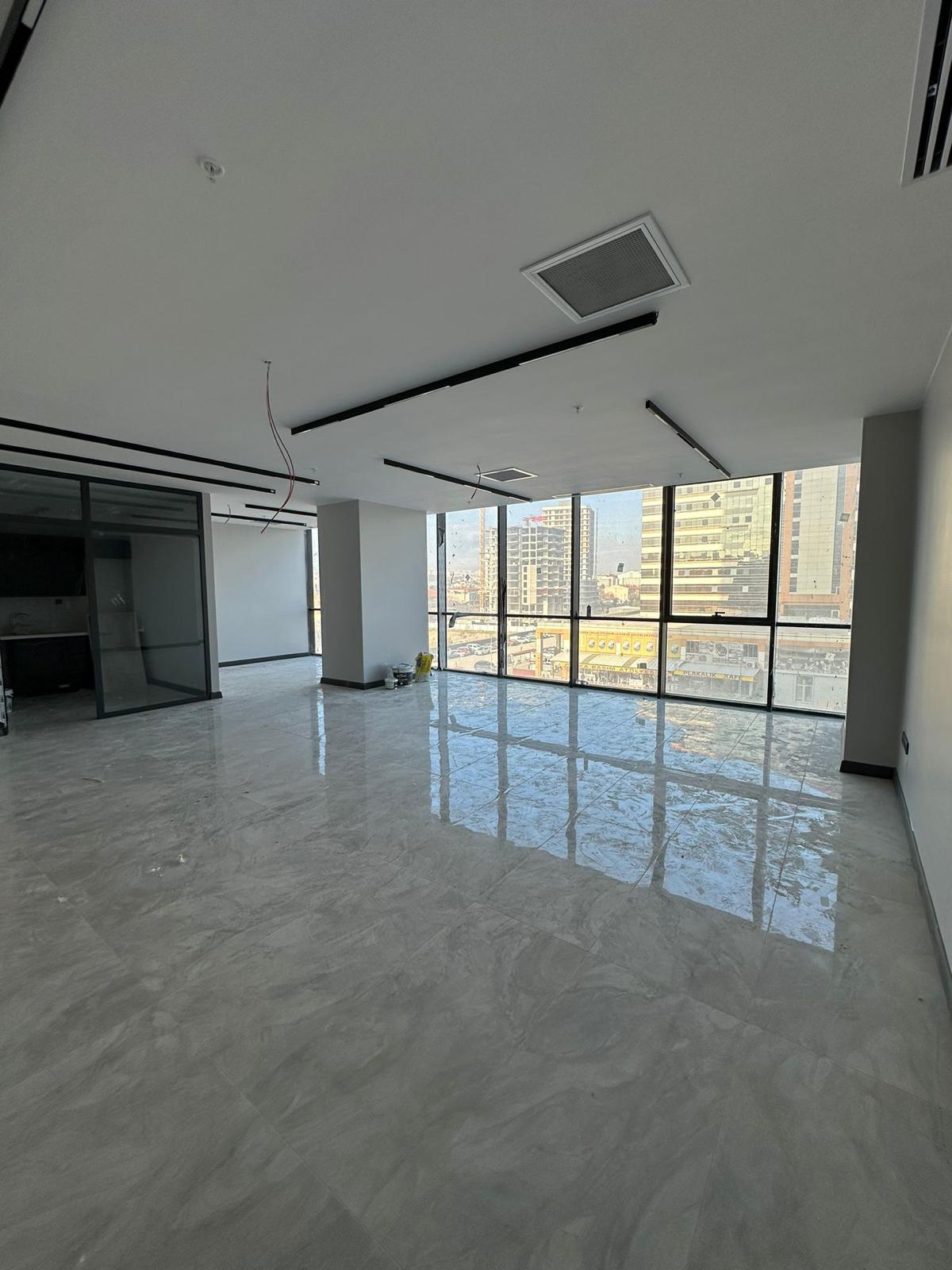 METAFOR OFİS PROJESİ
