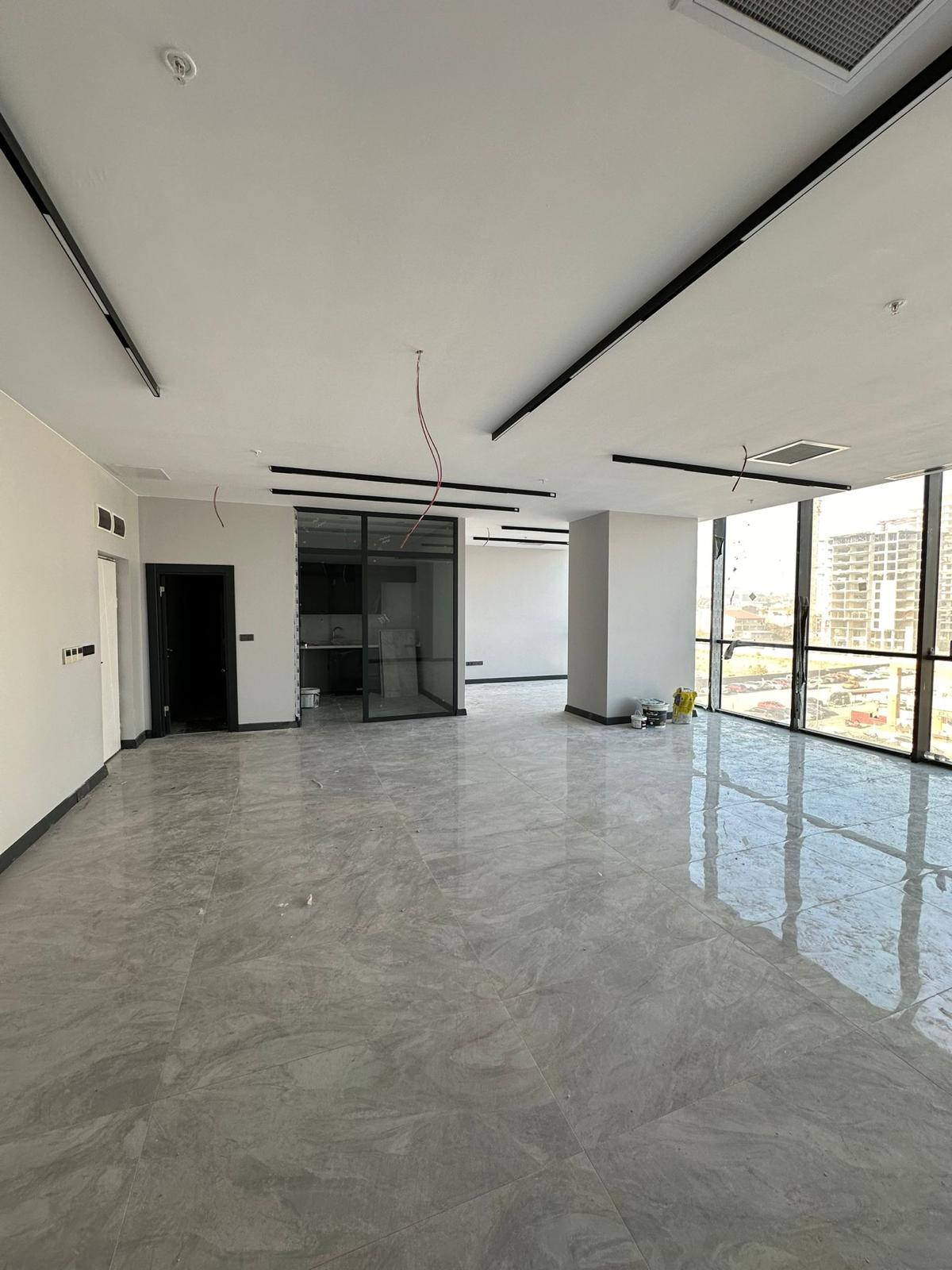METAFOR OFİS PROJESİ