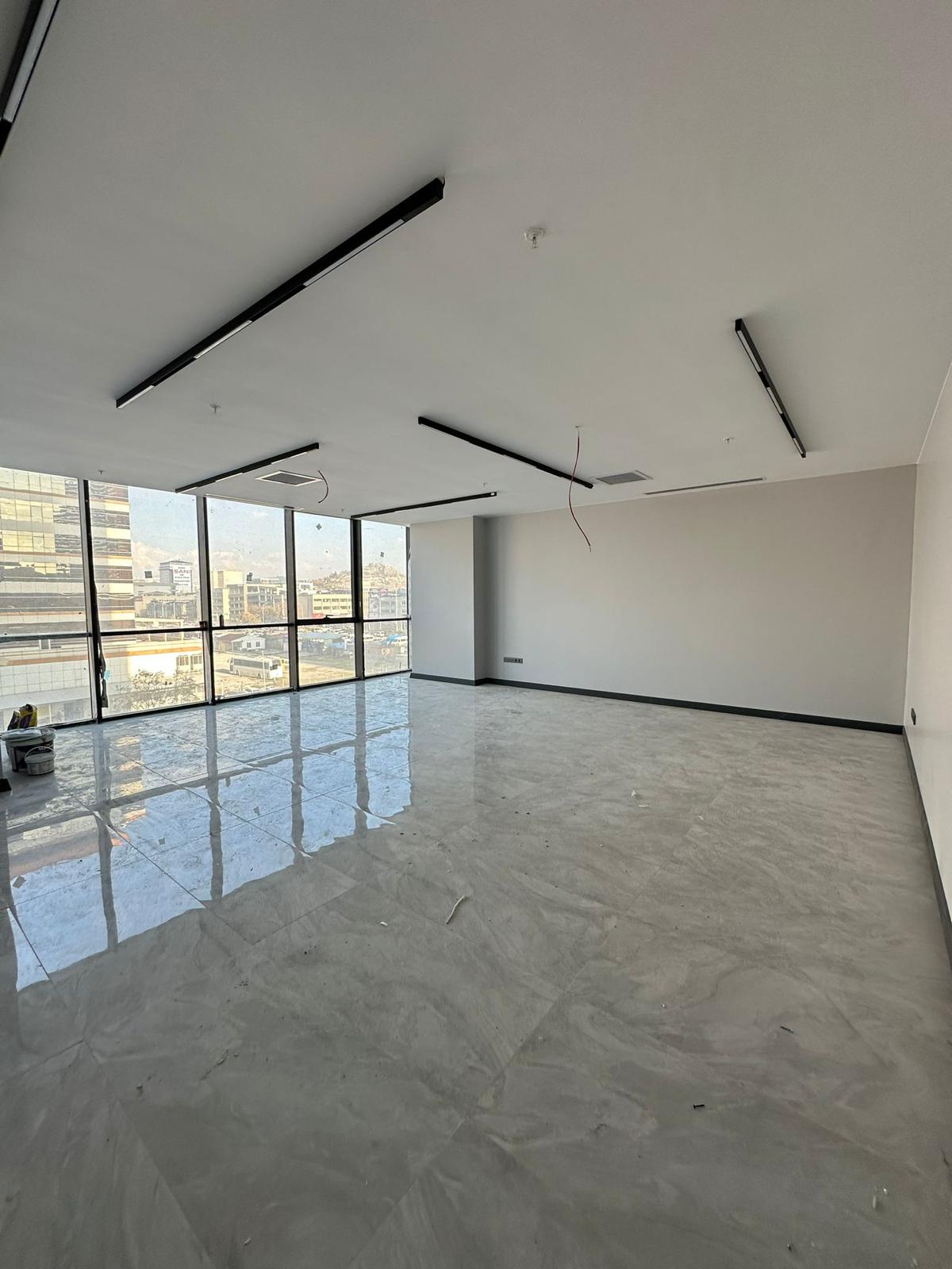 METAFOR OFİS PROJESİ