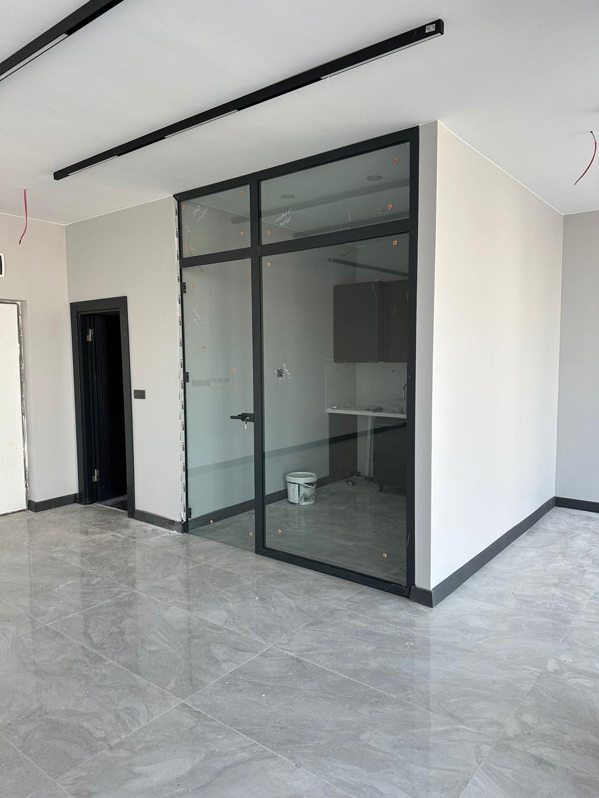 METAFOR OFİS PROJESİ