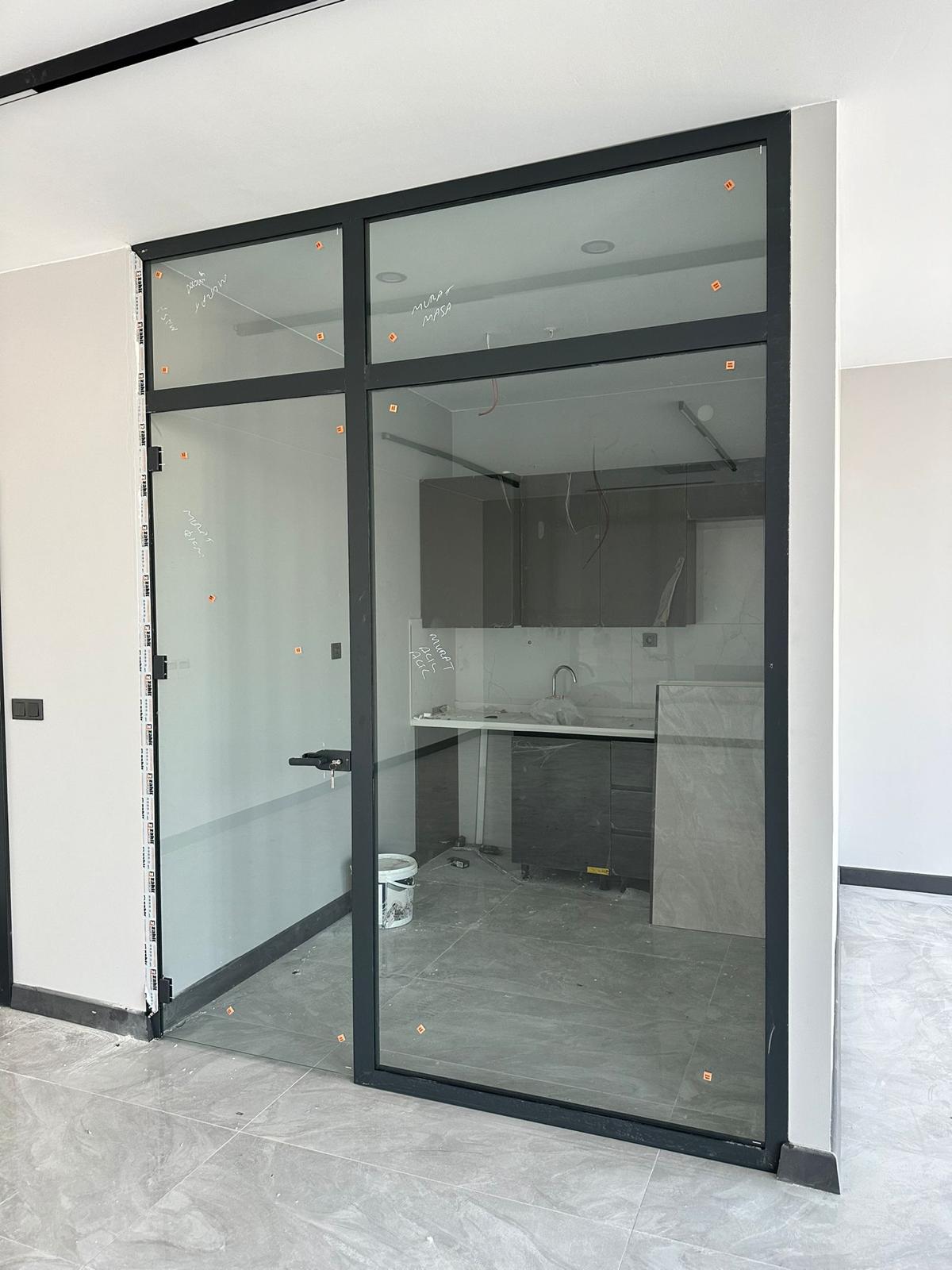 METAFOR OFİS PROJESİ
