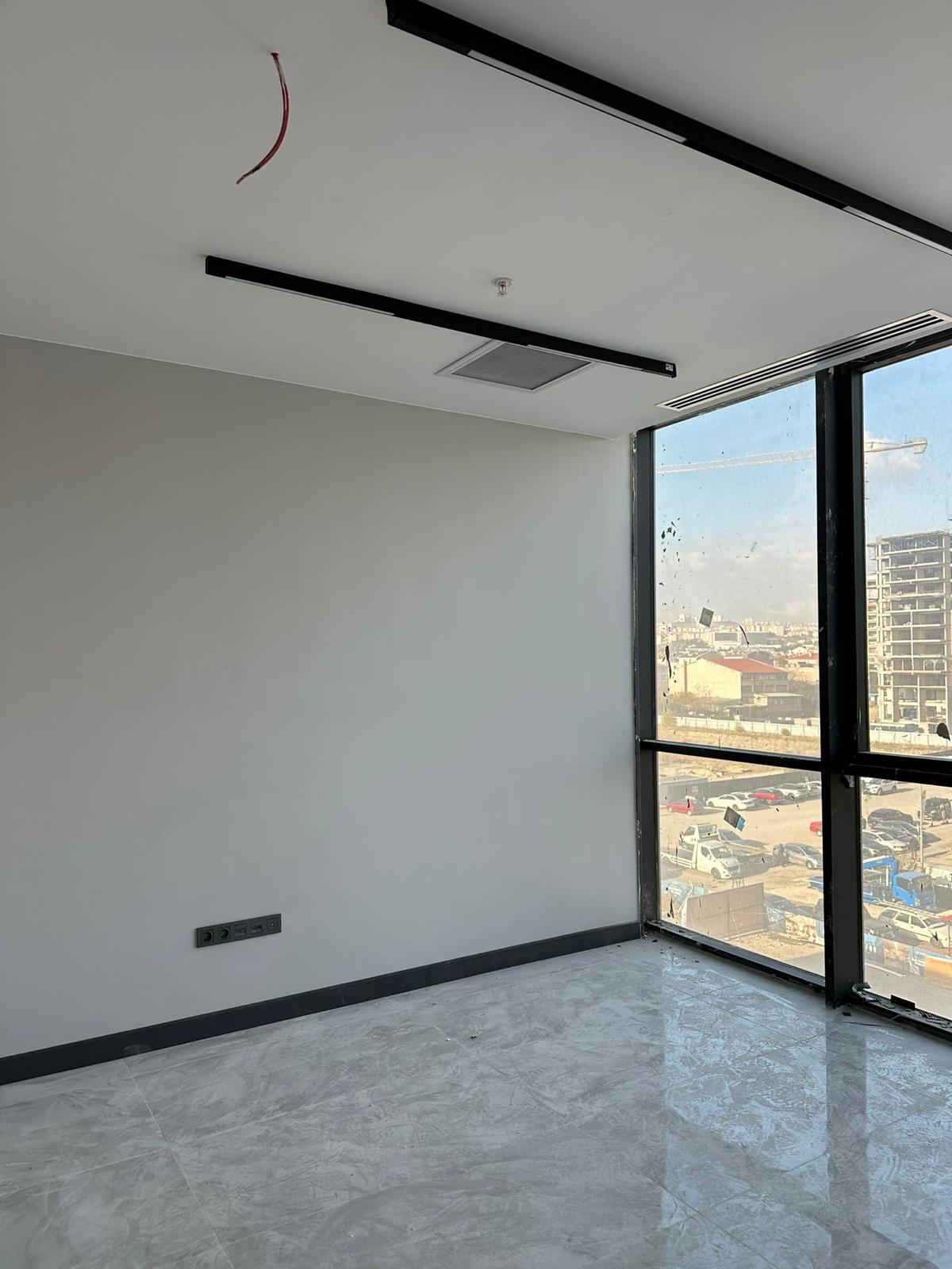 METAFOR OFİS PROJESİ