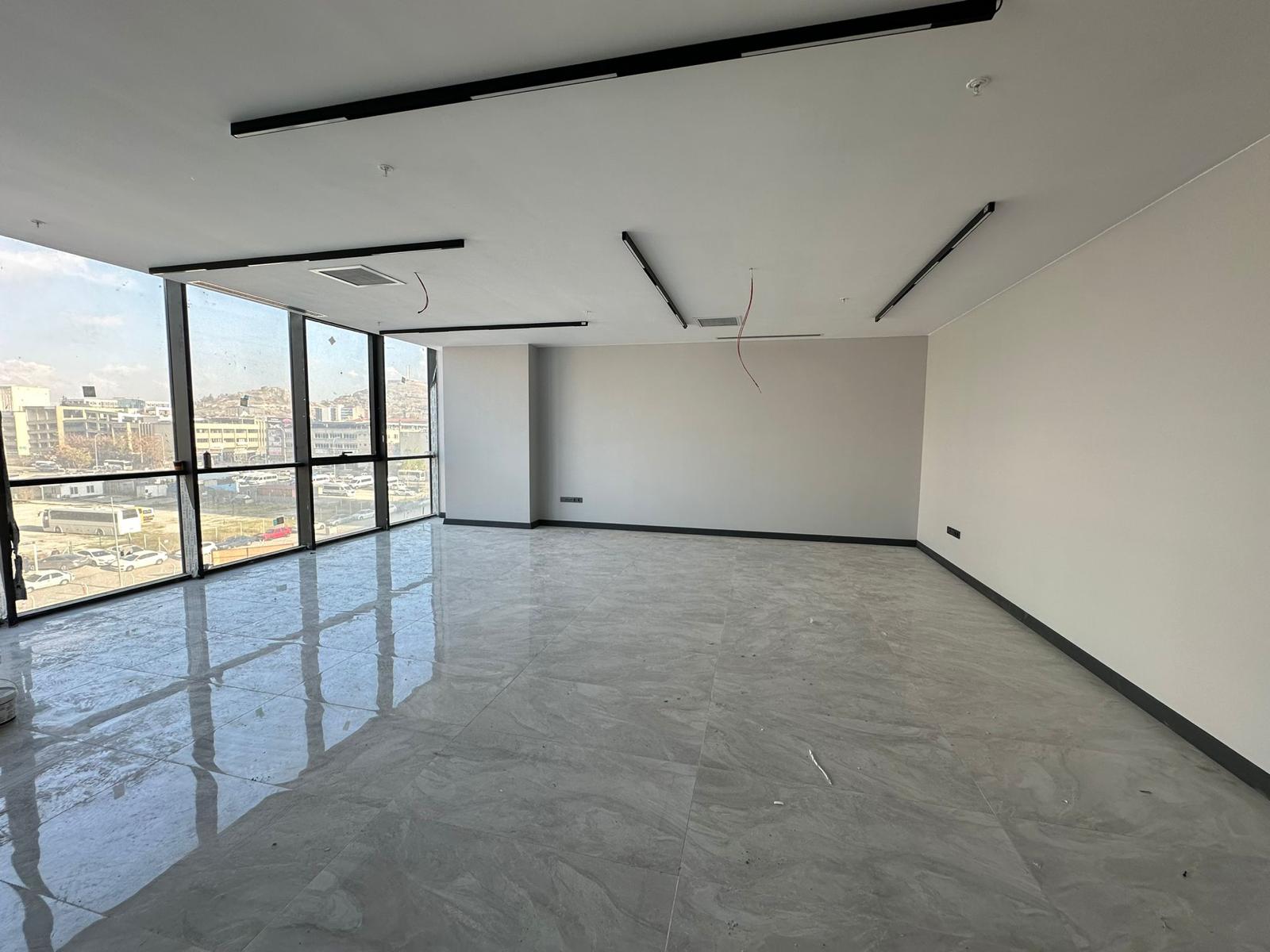 METAFOR OFİS PROJESİ