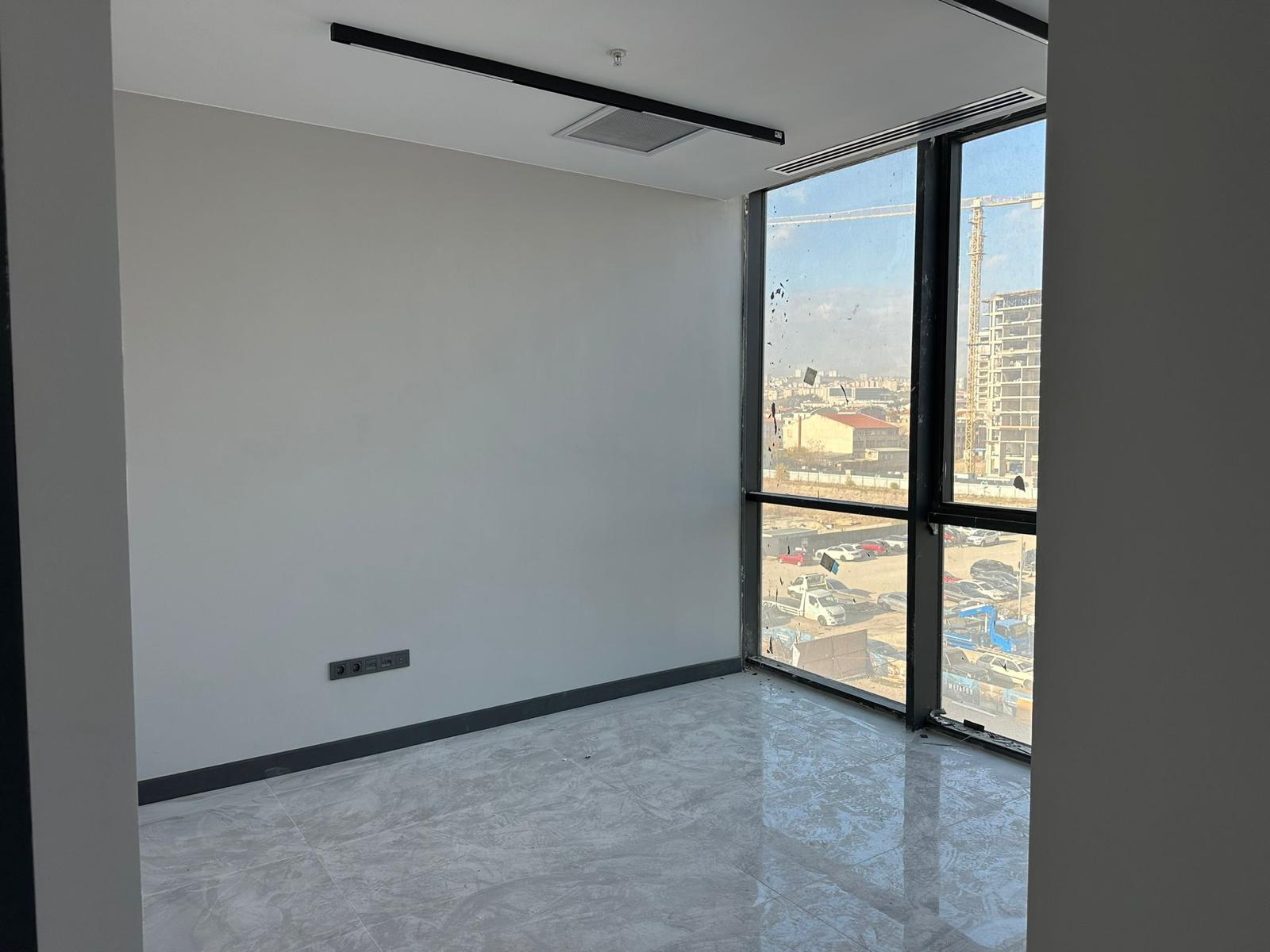 METAFOR OFİS PROJESİ