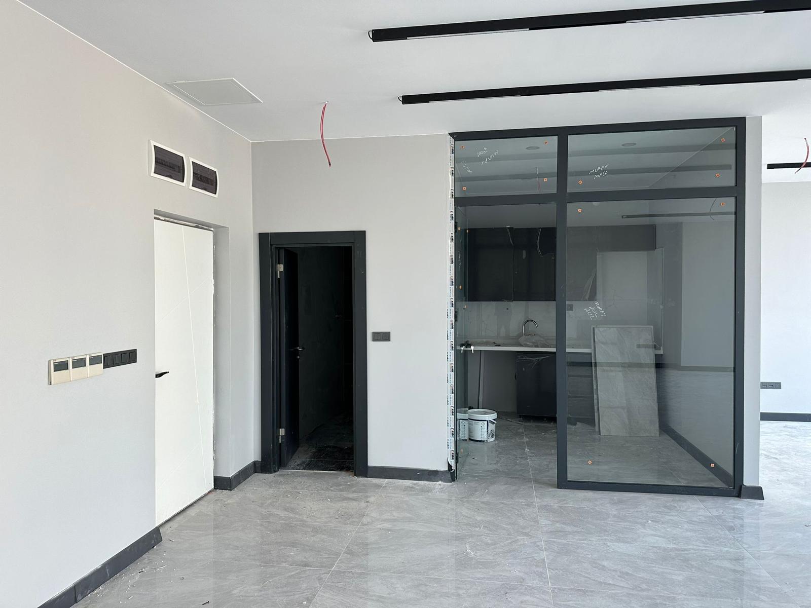METAFOR OFİS PROJESİ
