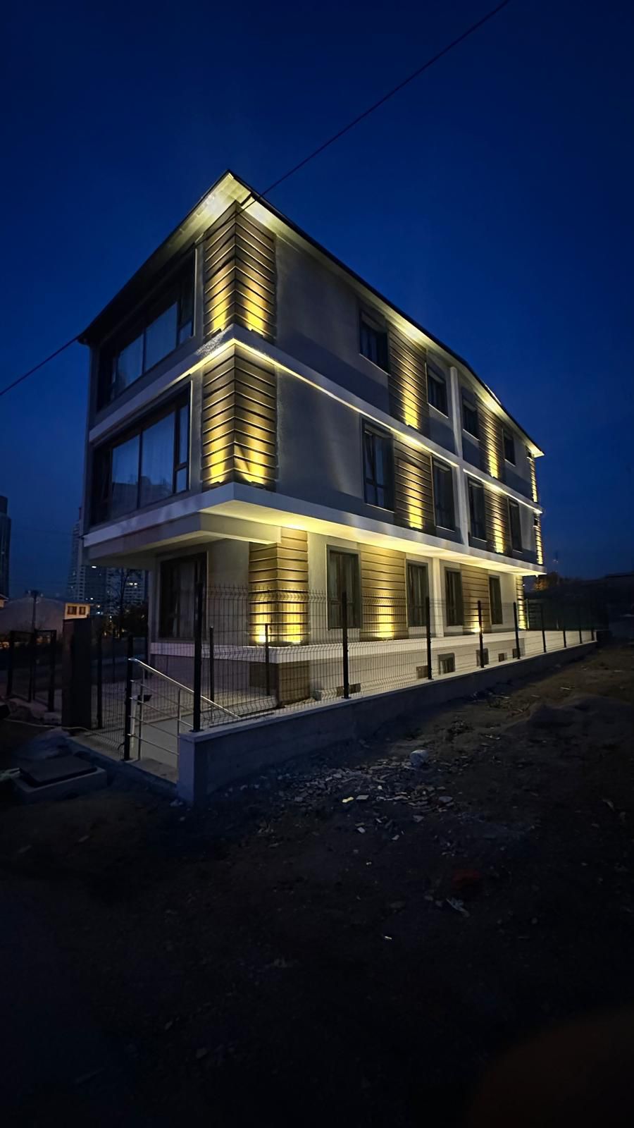 ALTUNTAŞ APART