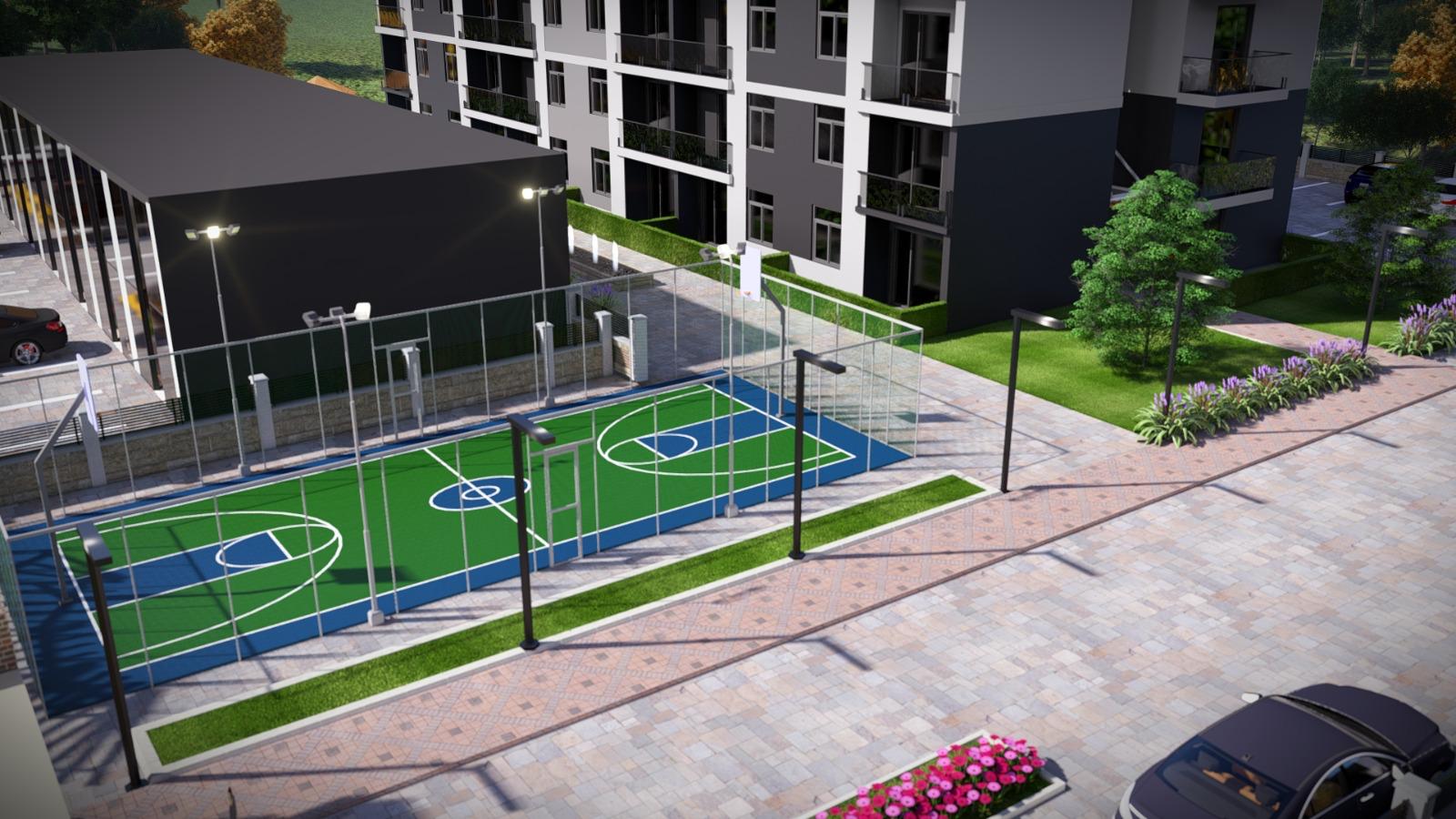 AKRON AİRLİFE ESENBOĞA